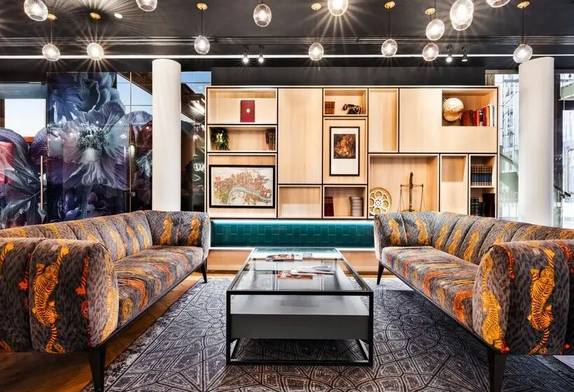 Fotos del hotel The Westminster London, Curio Collection By Hilton:  70