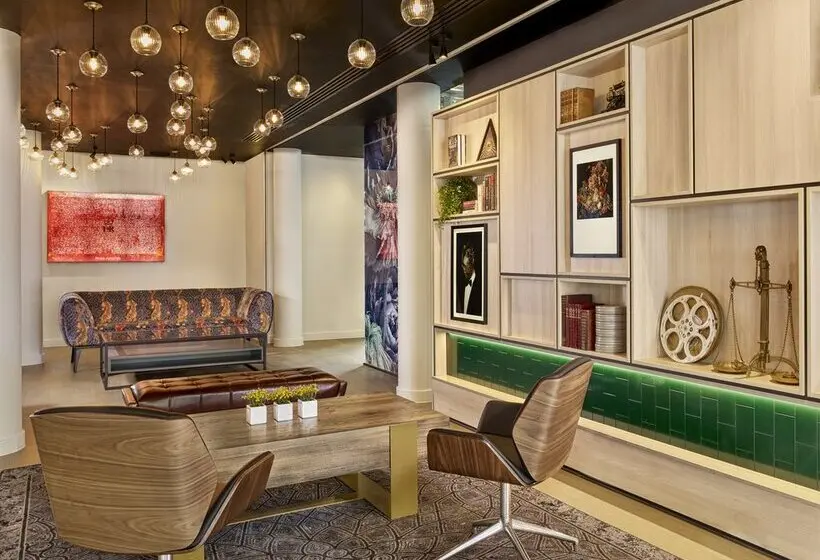 Fotos del hotel The Westminster London, Curio Collection By Hilton:  71