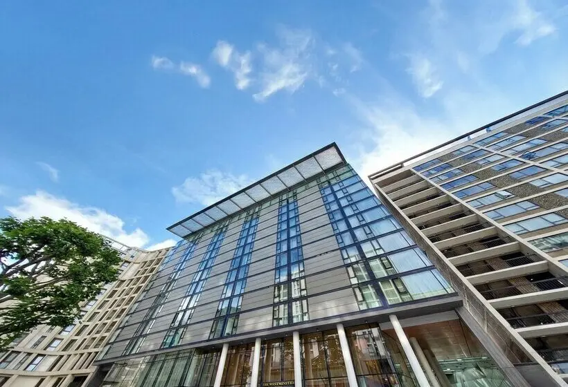 Fotos del hotel The Westminster London, Curio Collection By Hilton:  72