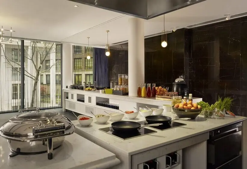 Fotos del hotel The Westminster London, Curio Collection By Hilton:  73