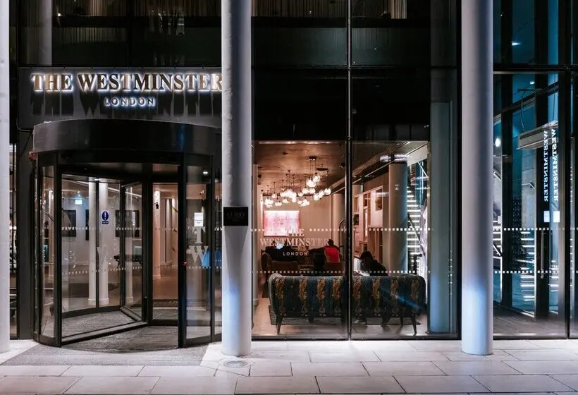 Fotos del hotel The Westminster London, Curio Collection By Hilton:  75