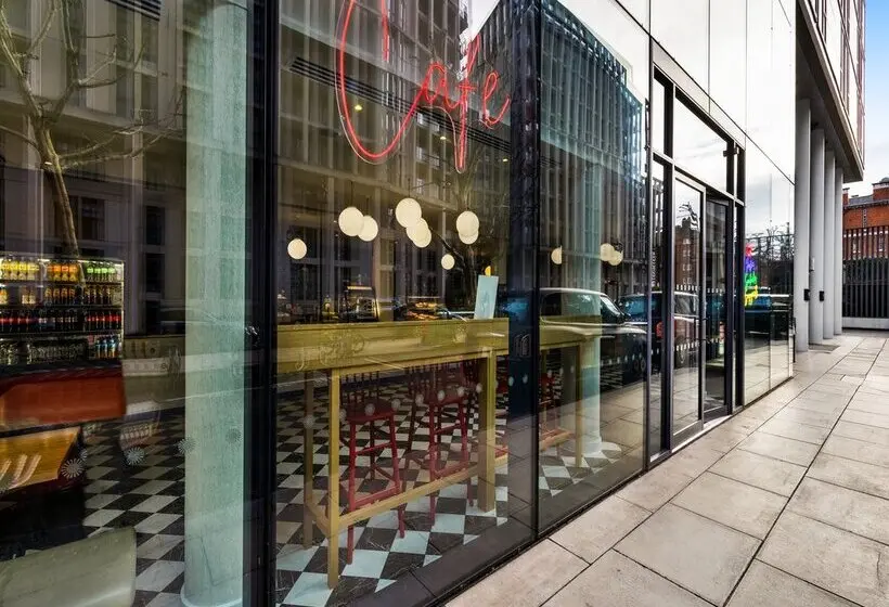 Fotos del hotel The Westminster London, Curio Collection By Hilton:  74