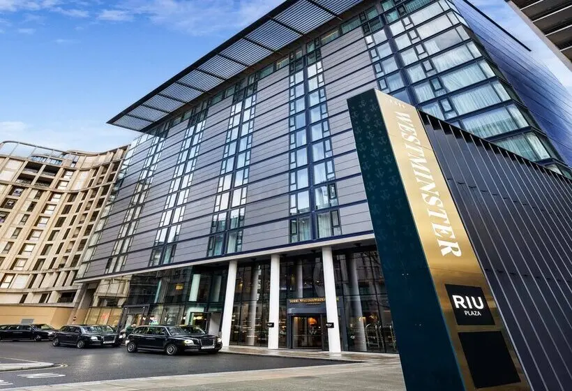 Fotos del hotel The Westminster London, Curio Collection By Hilton:  77