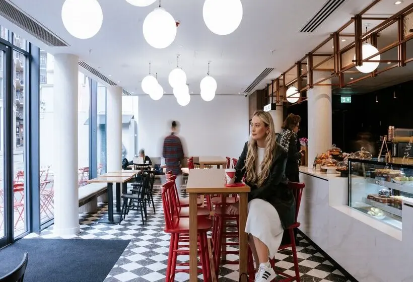 Fotos del hotel The Westminster London, Curio Collection By Hilton:  76