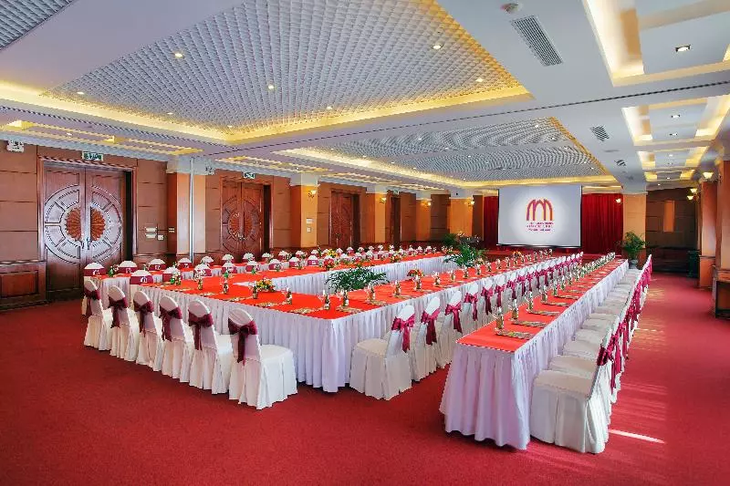 Fotos del hotel Saigon Morin:  10