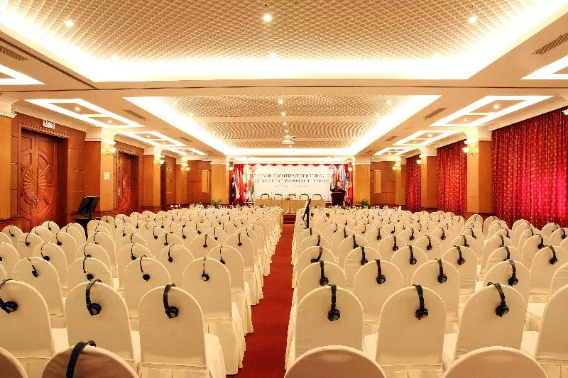 Fotos del hotel Saigon Morin:  17