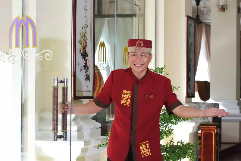 Fotos del hotel Saigon Morin:  18