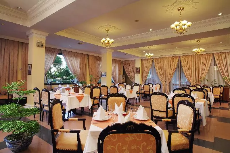 Fotos del hotel Saigon Morin:  13