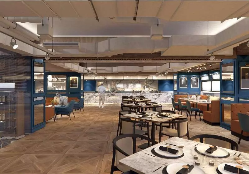 Fotos del hotel Sparks Luxe Jakarta:  7