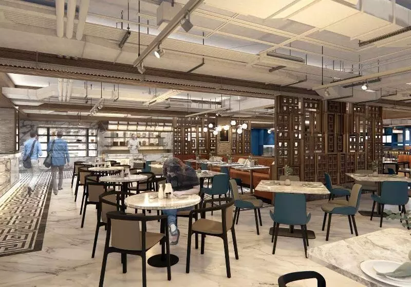 Fotos del hotel Sparks Luxe Jakarta:  8