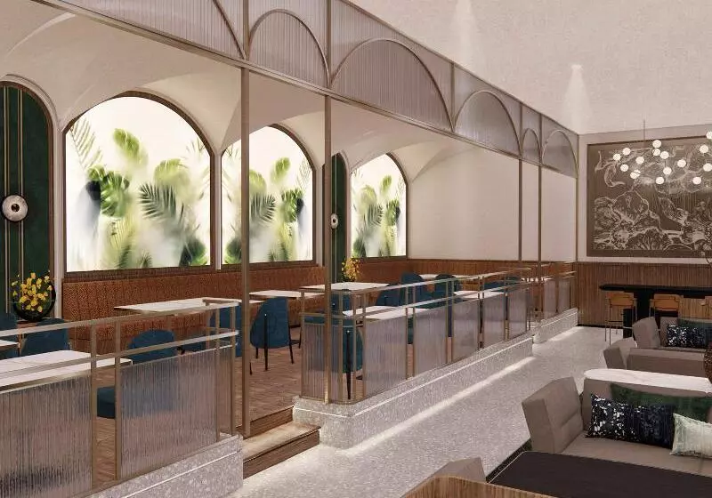 Fotos del hotel Sparks Luxe Jakarta:  13