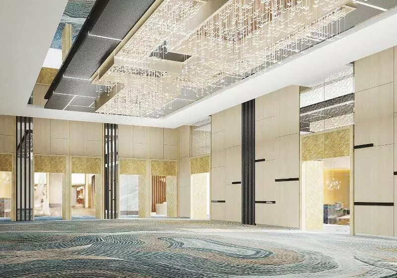 Fotos del hotel Sparks Luxe Jakarta:  5