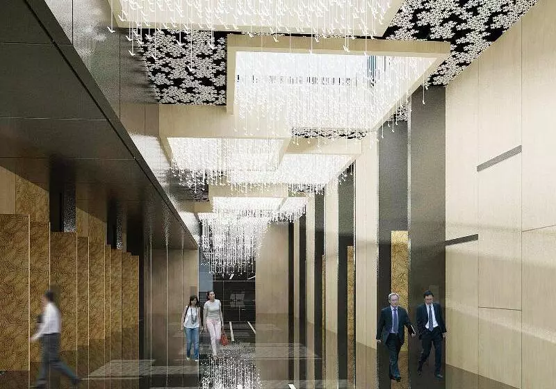 Fotos del hotel Sparks Luxe Jakarta:  15