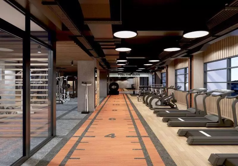 Fotos del hotel Sparks Luxe Jakarta:  6