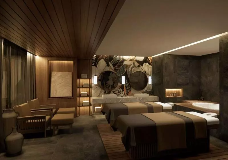 Fotos del hotel Sparks Luxe Jakarta:  2