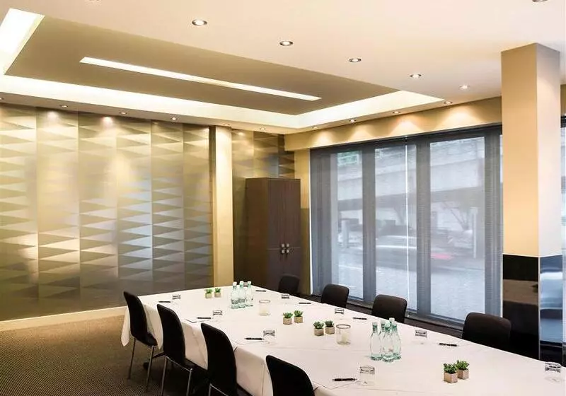 Fotos del hotel The Sebel Auckland Viaduct Harbour:  4