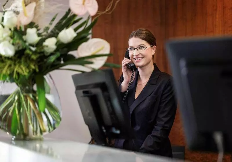 Fotos del hotel The Sebel Auckland Viaduct Harbour:  15