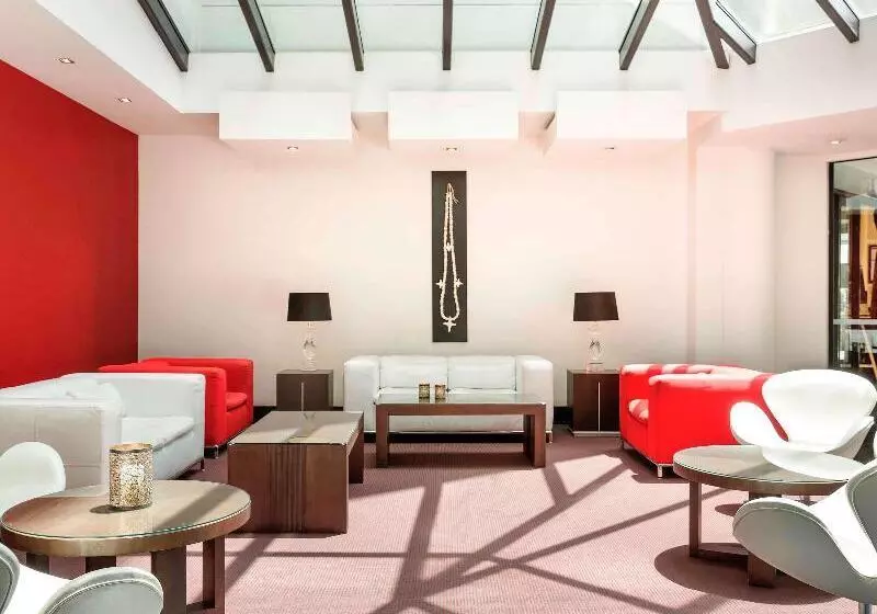 Fotos del hotel The Sebel Auckland Viaduct Harbour:  11