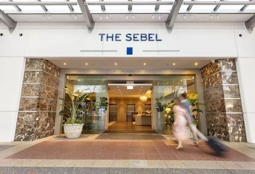 Fotos del hotel The Sebel Brisbane:  12