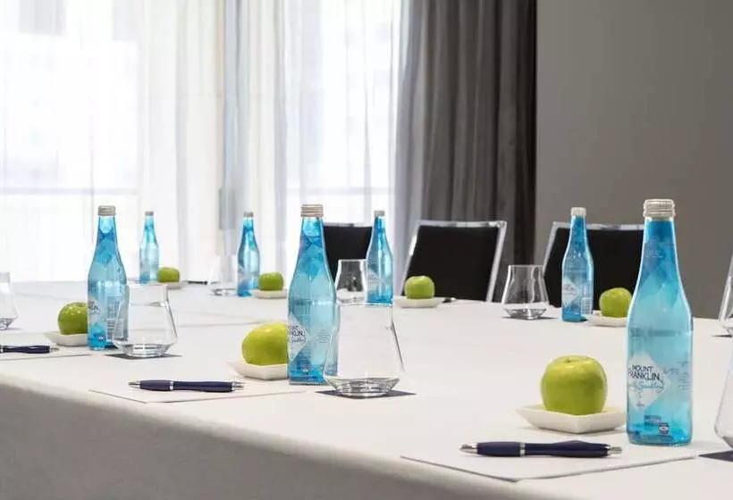 Fotos del hotel The Sebel Brisbane:  7