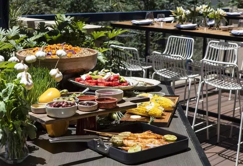 Fotos del hotel The Sebel Brisbane:  17