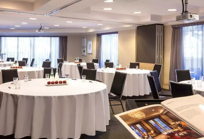 Fotos del hotel The Sebel Brisbane:  16