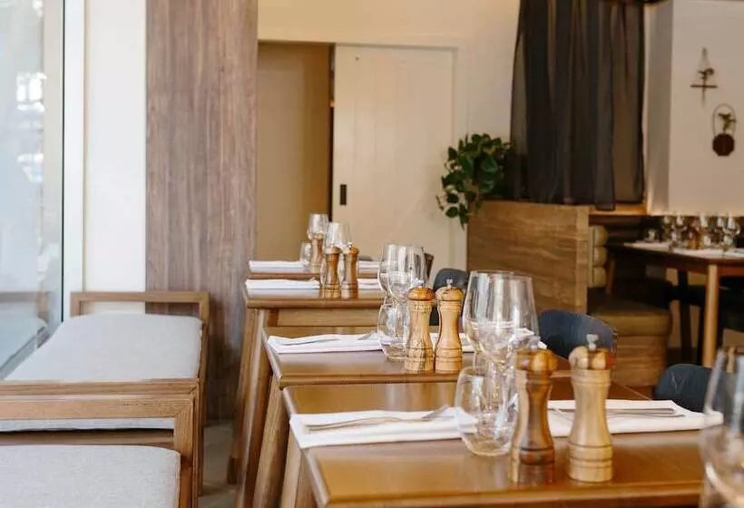 Fotos del hotel The Sebel Brisbane:  21