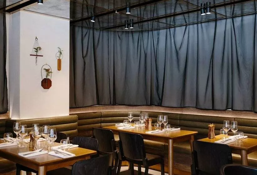 Fotos del hotel The Sebel Brisbane:  23