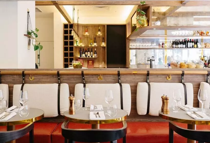 Fotos del hotel The Sebel Brisbane:  15