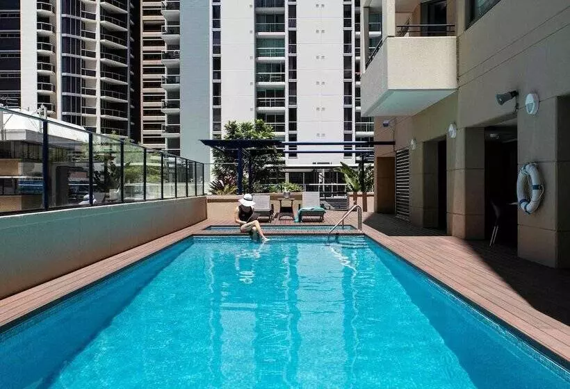 The Sebel Brisbane
