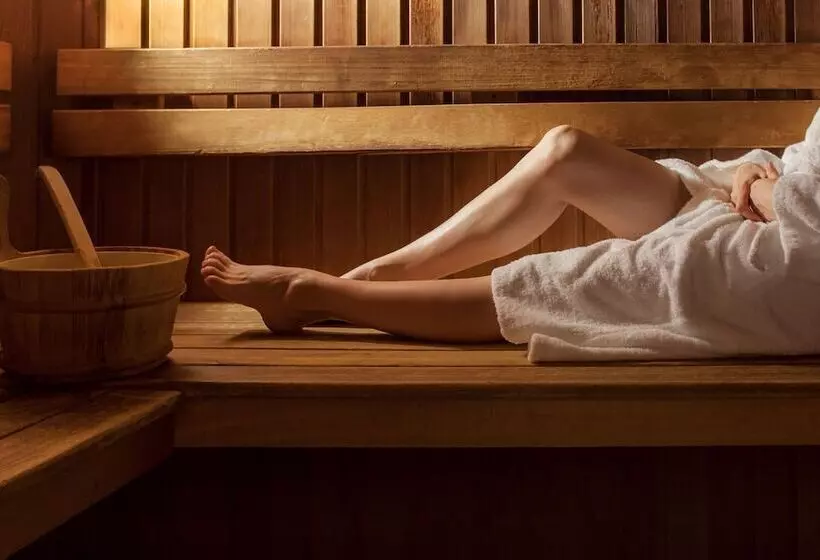 Fotos del hotel The Sebel Brisbane:  4