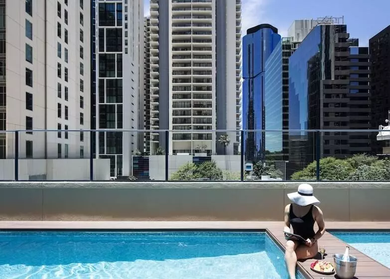 Fotos del hotel The Sebel Brisbane:  19