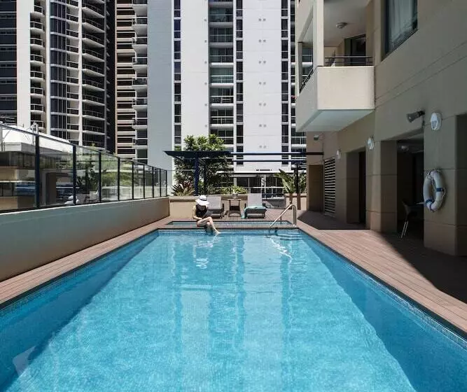 Fotos del hotel The Sebel Brisbane:  11