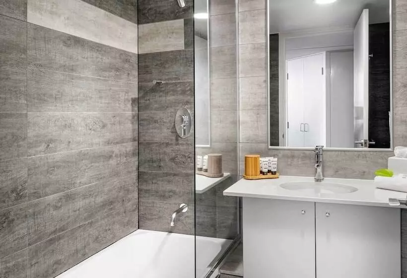 Fotos del hotel The Sebel Brisbane:  25