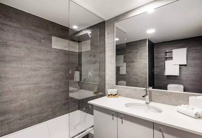 Fotos del hotel The Sebel Brisbane:  9