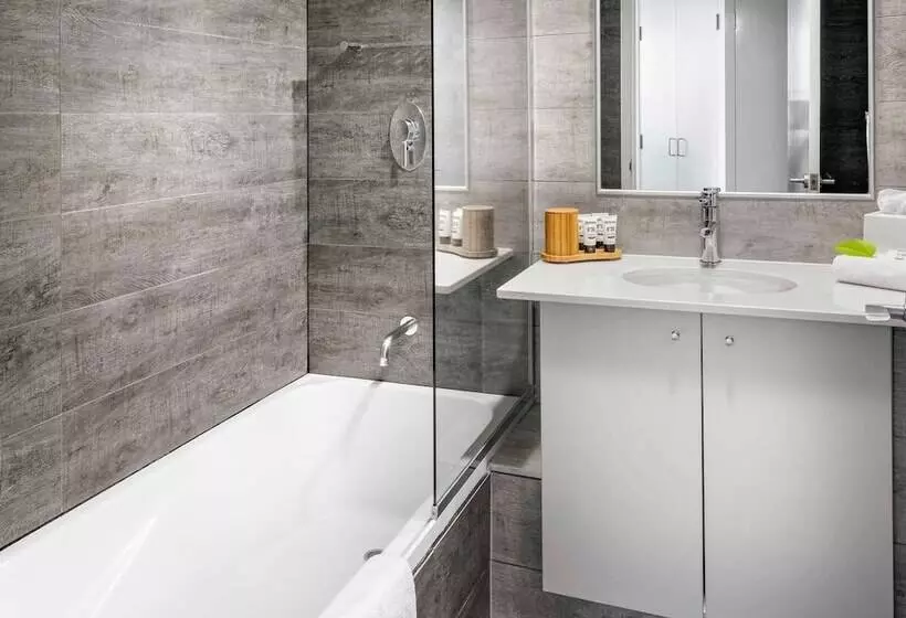 Fotos del hotel The Sebel Brisbane:  18