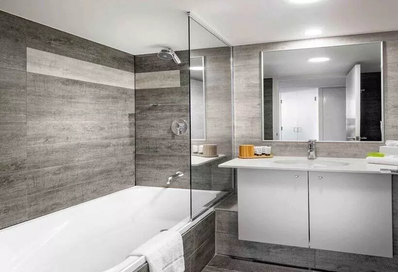 Fotos del hotel The Sebel Brisbane:  22