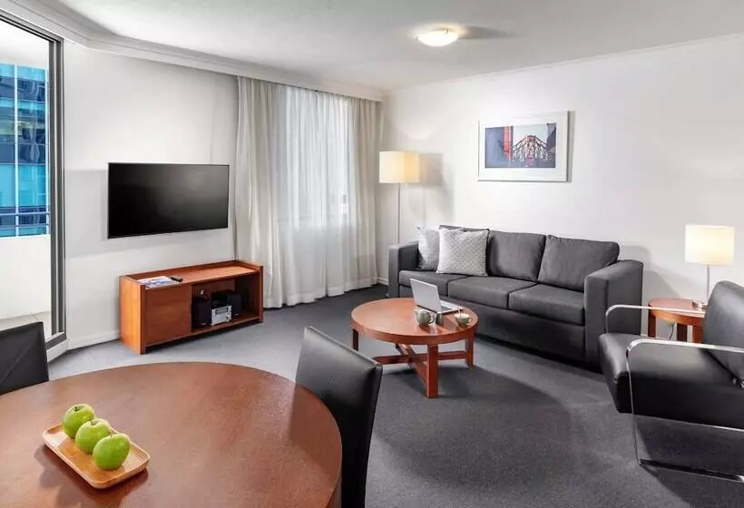 Fotos del hotel The Sebel Brisbane:  13