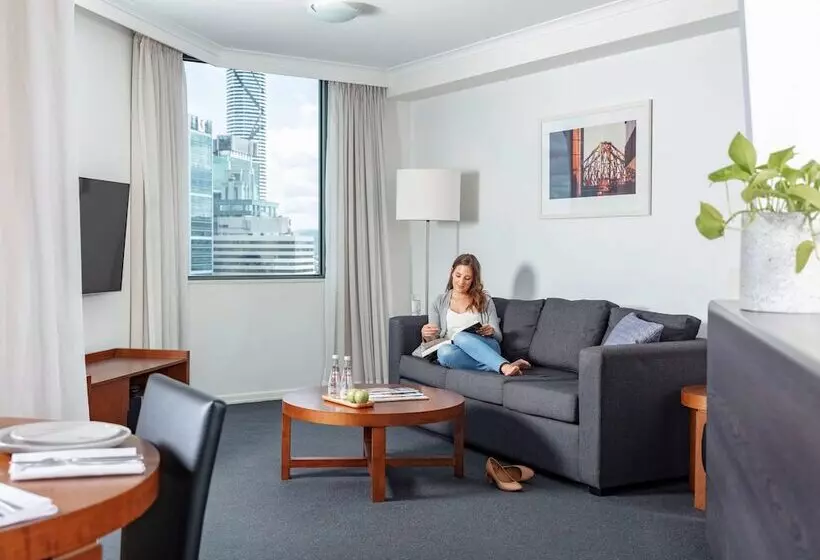 Fotos del hotel The Sebel Brisbane:  20