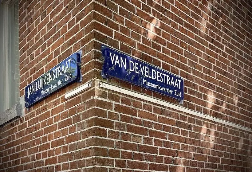 Fotos del hotel Van Gogh:  25