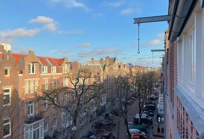 Fotos del hotel Van Gogh:  14