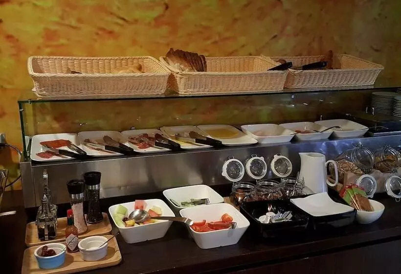 Fotos del hotel Van Gogh:  11