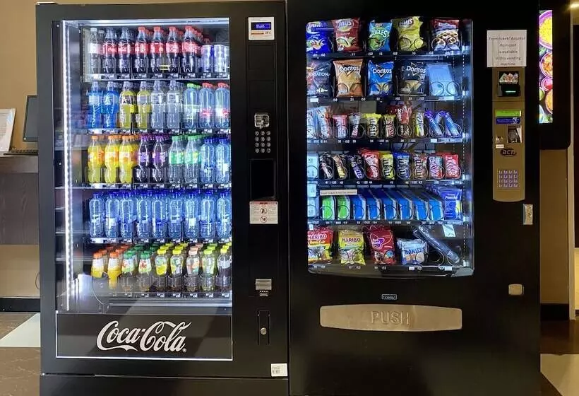 Fotos del hotel Van Gogh:  17