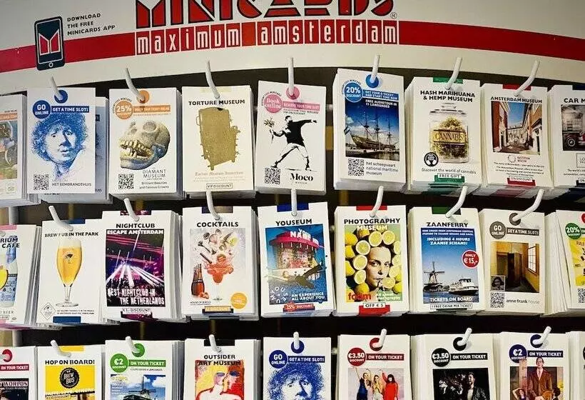 Fotos del hotel Van Gogh:  18