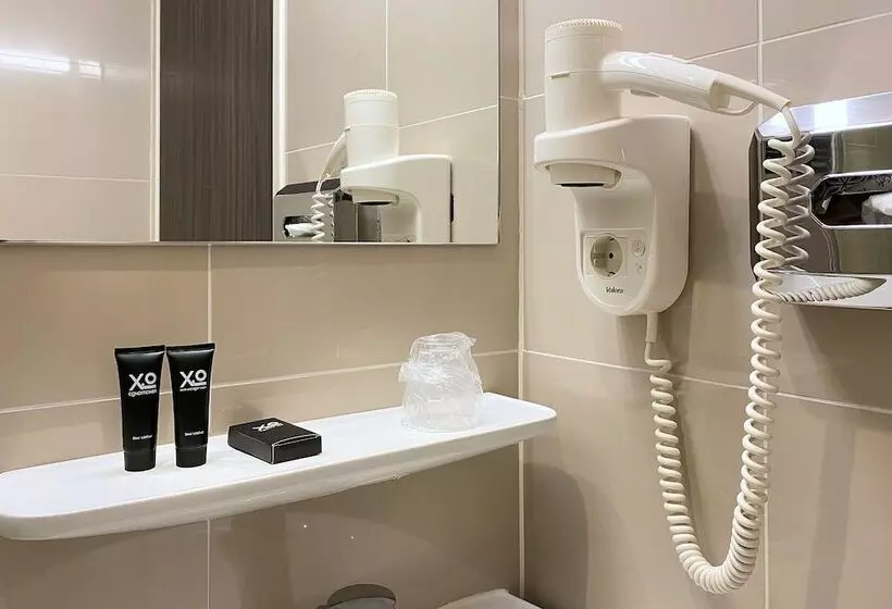 Fotos del hotel Van Gogh:  16