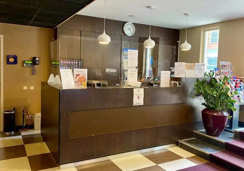 Fotos del hotel Van Gogh:  4