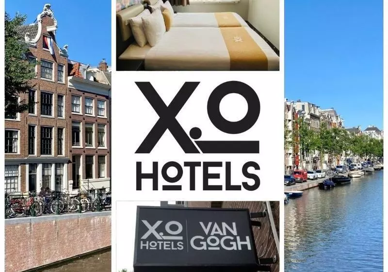 Fotos del hotel Van Gogh:  23