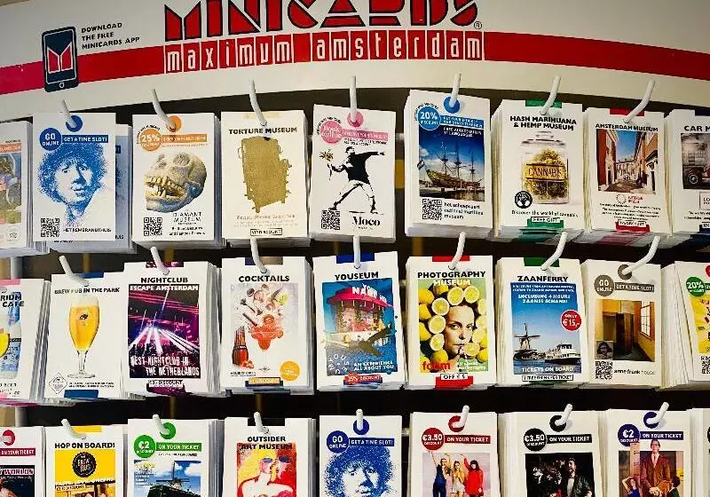 Fotos del hotel Van Gogh:  7