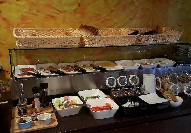 Fotos del hotel Van Gogh:  5