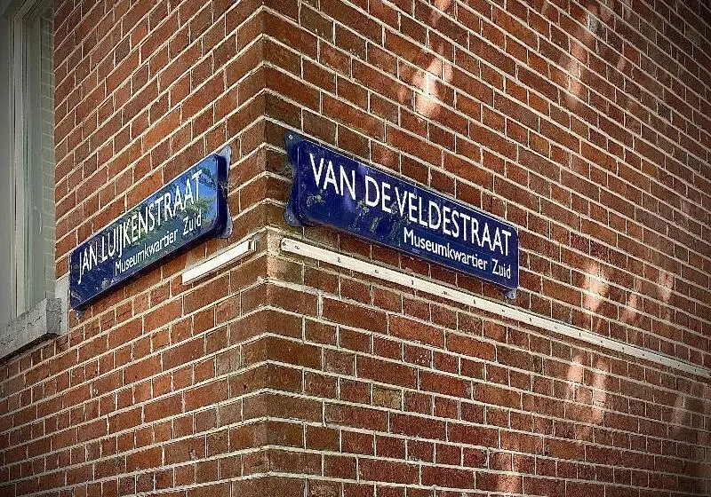 Fotos del hotel Van Gogh:  24